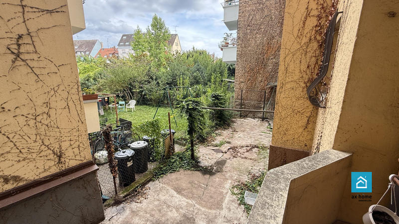 Appartement - 76 m² - 3 pièces