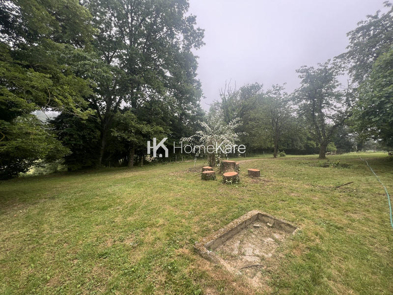 Maison - 200 m² - 5 pièces