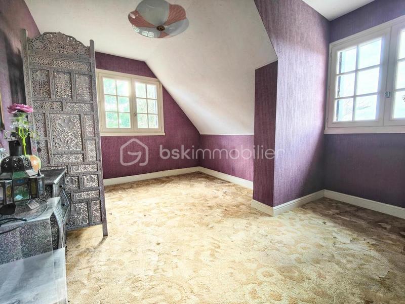 Maison de campagne - 199 m² - 7 pièces