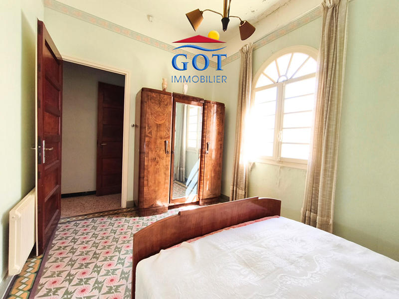 Maison - 135 m² - 8 pièces