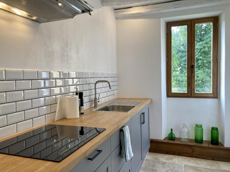 Moulin - 326 m² - 13 pièces