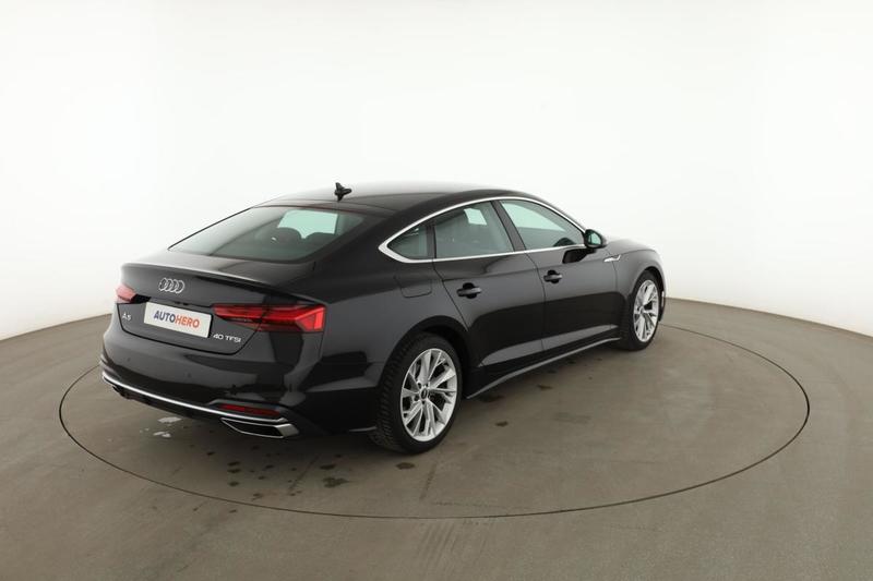Audi A5 sportback 40 Tfsi s tronic 7 204 ch