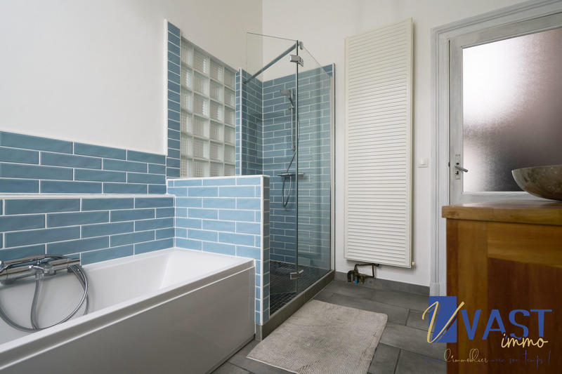 Maison - 147 m² - 4 pièces