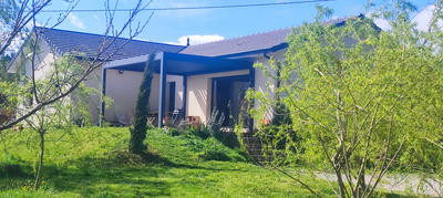 Villa - 139 m² - 5 pièces