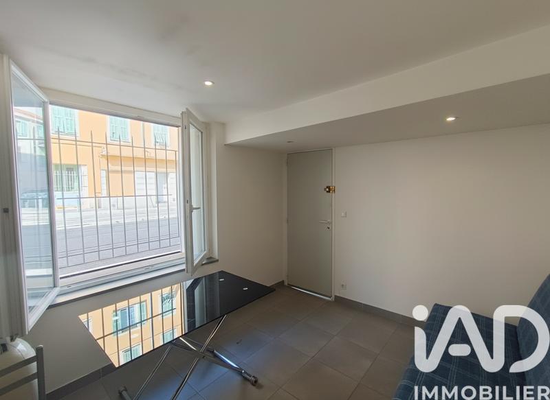 Appartement - 46 m² - 4 pièces