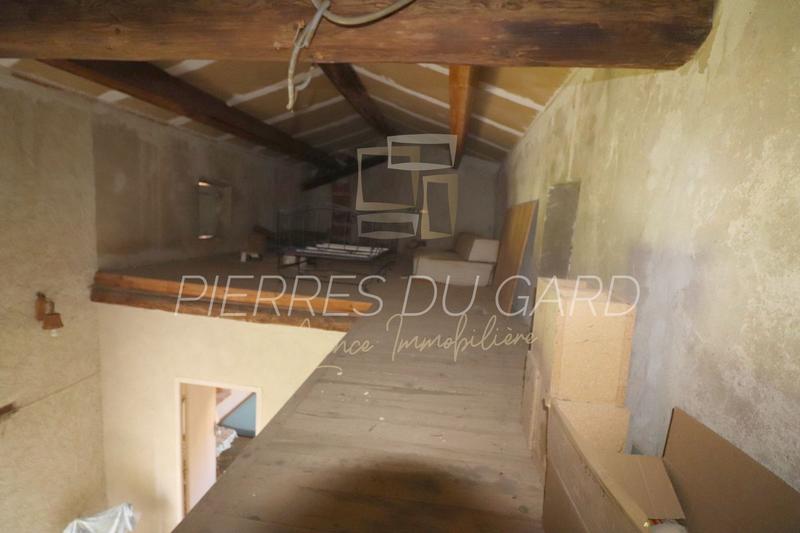 Maison en pierre - 200 m² - 6 pièces