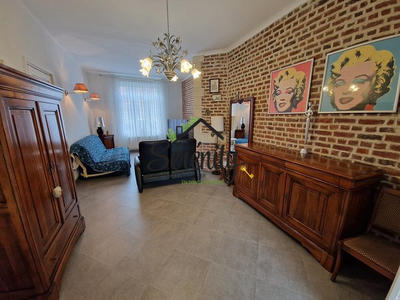 Maison - 115 m² - 6 pièces