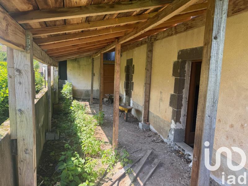 Maison - 236 m² - 9 pièces