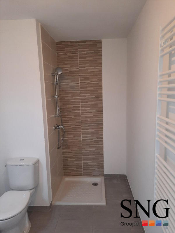 Appartement - 31 m² - 1 pièce