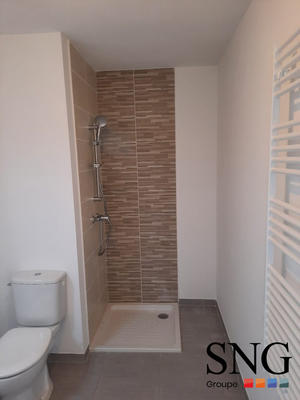 Appartement - 31 m² - 1 pièce