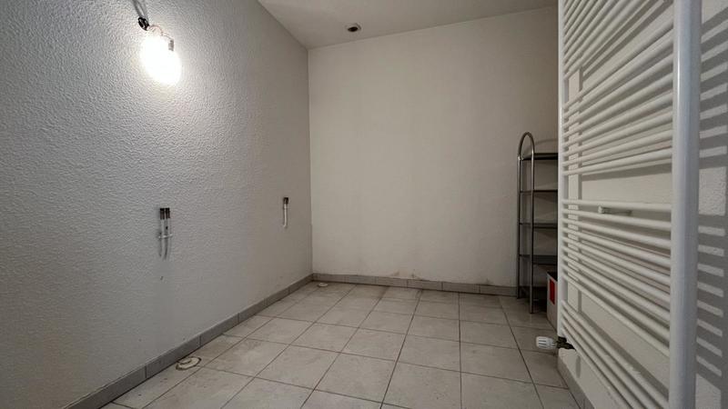 Appartement - 112 m² - 4 pièces