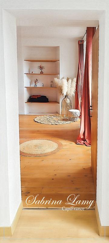 Maison - 210 m² - 7 pièces