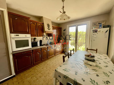 Villa - 87 m² - 4 pièces