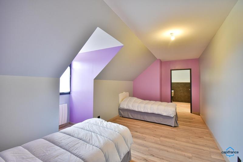 Propriété - 373 m² - 11 pièces