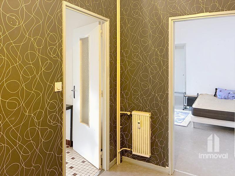 Appartement - 47 m² - 1 pièce