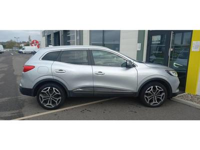 Renault Kadjar TCe 140 Edc Techno