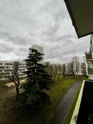 Appartement - 67 m² - 4 pièces