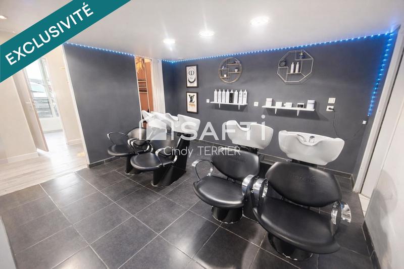 Local commercial - 100 m²