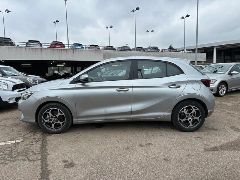 Mg mg3 1.5 Hybrid+ 195 Comfort