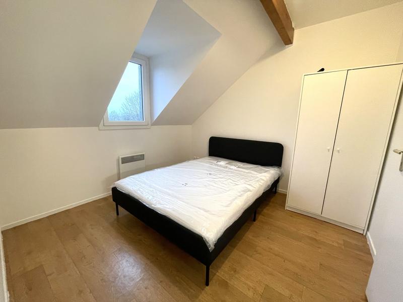 Appartement - 32 m² - 2 pièces