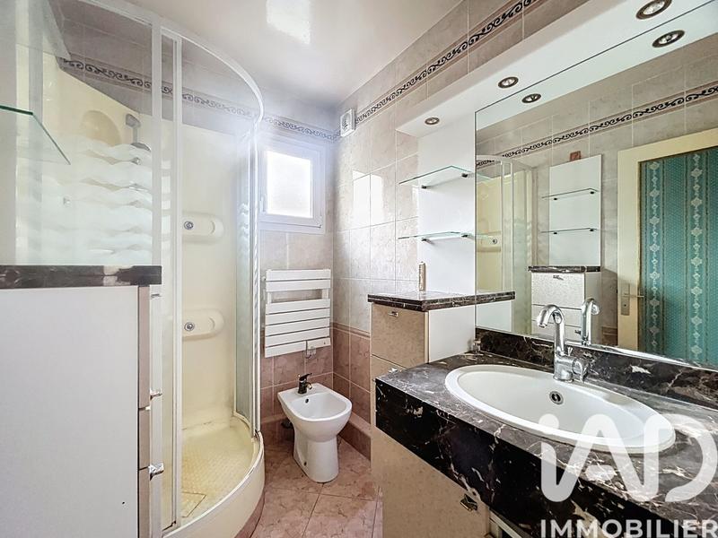 Appartement - 69 m² - 3 pièces