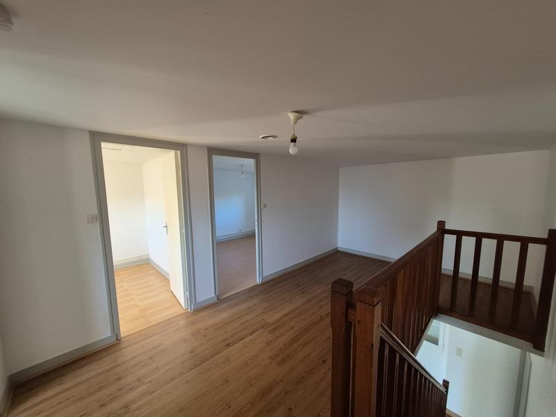 Maison - 114 m² - 5 pièces