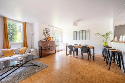 Maison - 86 m² - 4 pièces