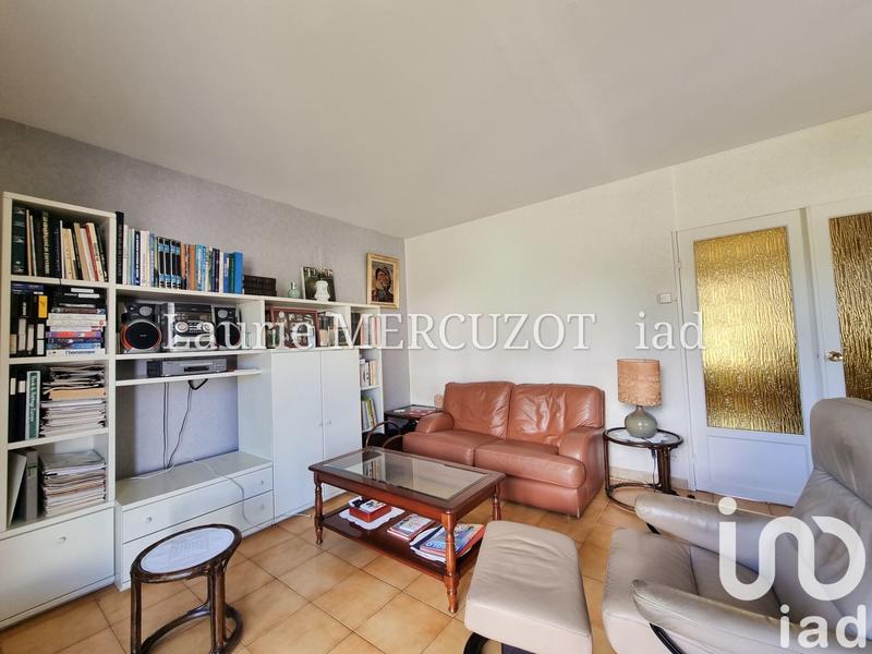 Maison - 99 m² - 4 pièces