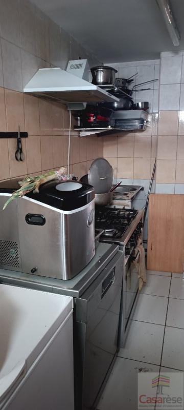 Fonds de commerce - 42 m²