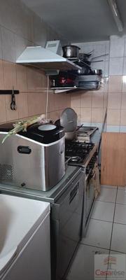 Fonds de commerce - 42 m²