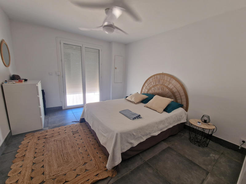 Maison - 180 m² - 6 pièces