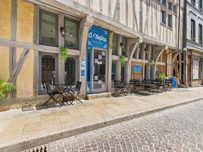 Fonds de commerce - Hôtellerie / Restauration - 135 m²