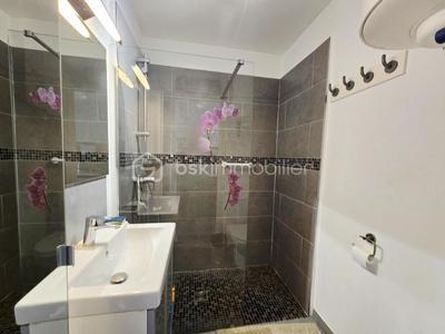 Studio - 19 m² - 1 pièce