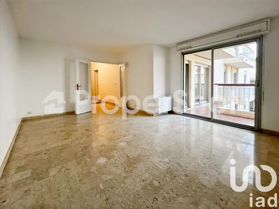 Appartement - 56 m² - 2 pièces