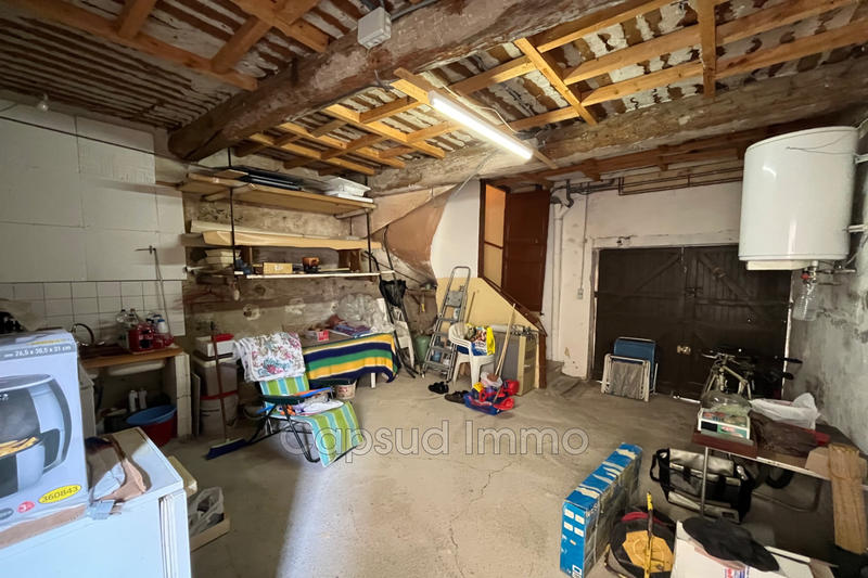 Maison - 48 m² - 3 pièces