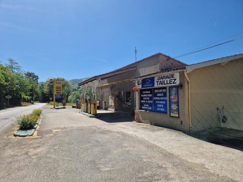 Maison - 111 m² - 6 pièces