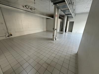 Local commercial - 105 m²