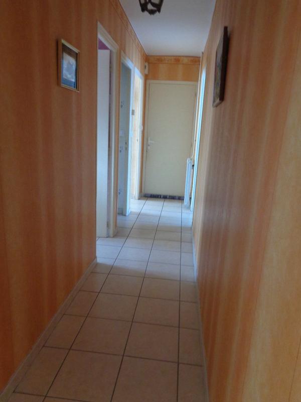 Maison - 132 m² - 6 pièces