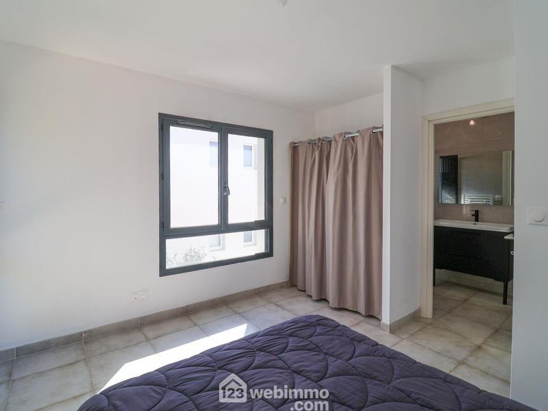 Villa - 141 m² - 5 pièces