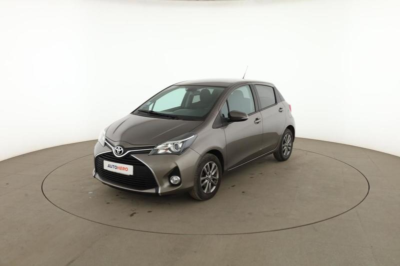 Toyota Yaris 1.33 Vvt-i Dynamic 5p 99 ch