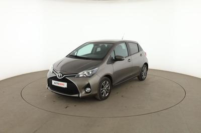 Toyota Yaris 1.33 Vvt-i Dynamic 5p 99 ch