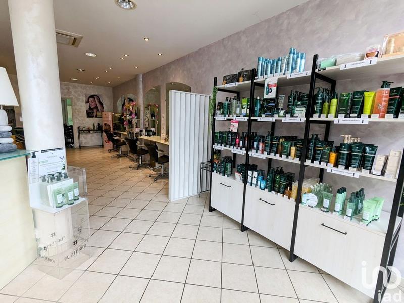 Local commercial - 65 m²