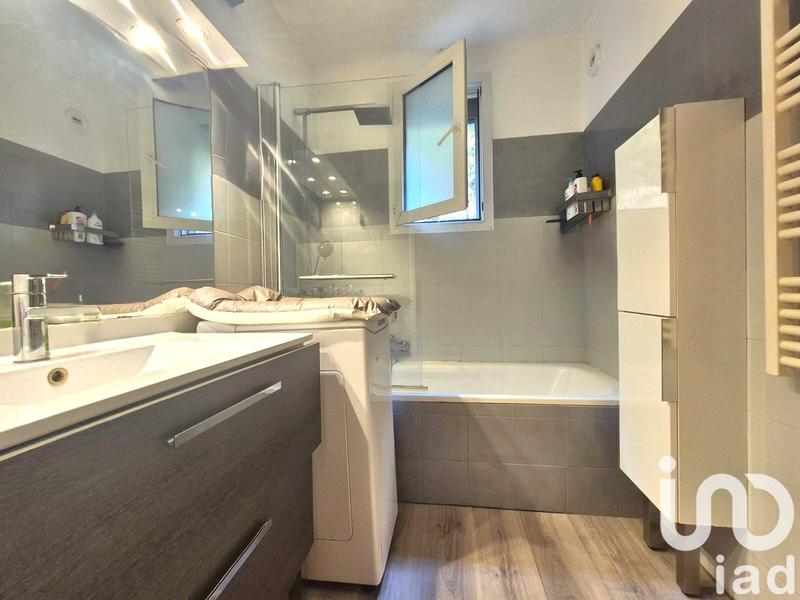 Appartement - 53 m² - 3 pièces