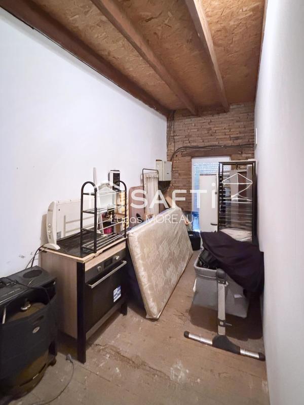 Local commercial - 160 m² - 10 pièces