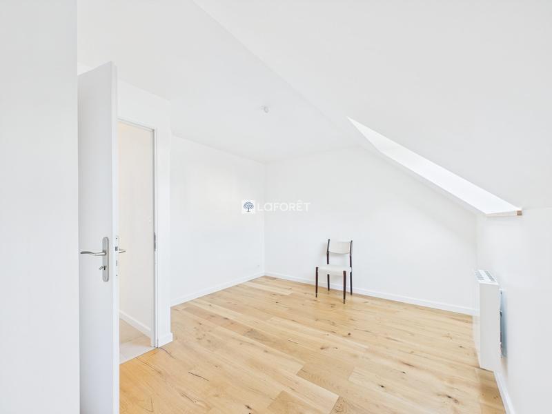 Maison - 83 m² - 4 pièces