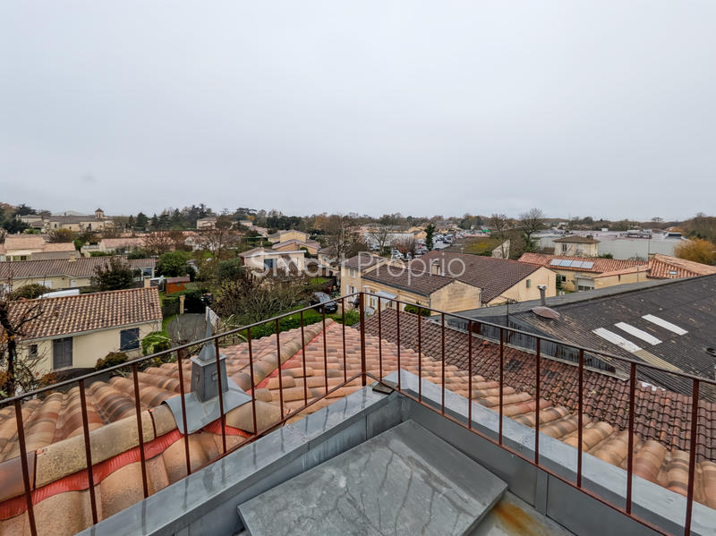 Maison de village - 210 m² - 5 pièces