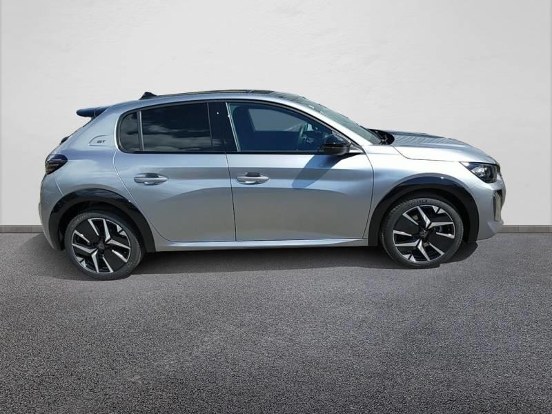 Peugeot 208 Hybrid 110 e-Dcs6 Gt