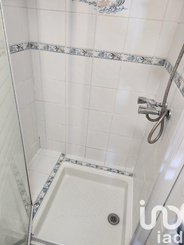 Appartement - 33 m² - 2 pièces