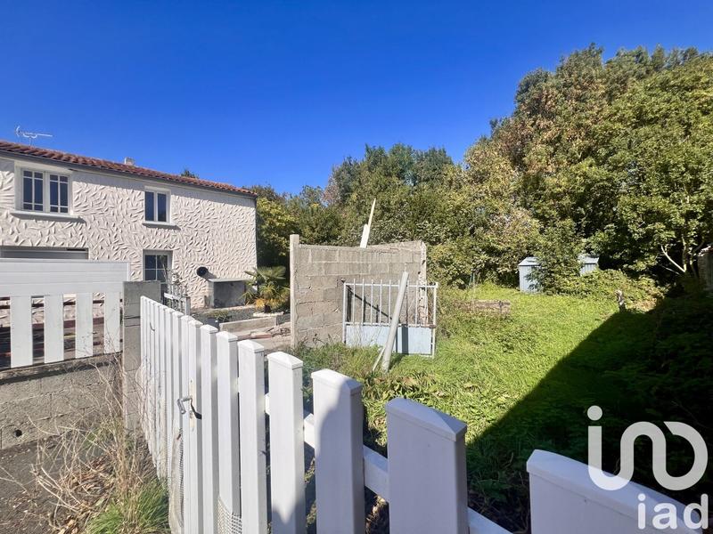 Maison - 179 m² - 5 pièces