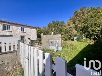 Maison - 179 m² - 5 pièces